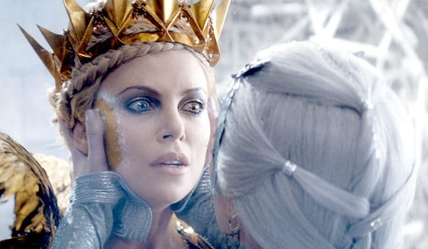 Charlize Theron in The Huntsman: Winters War