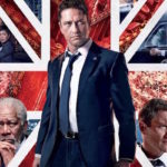 London Has Fallen