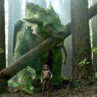 Pete’s Dragon