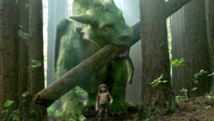 Pete’s Dragon