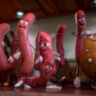Sausage Party