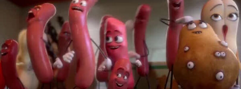 Sausage Party