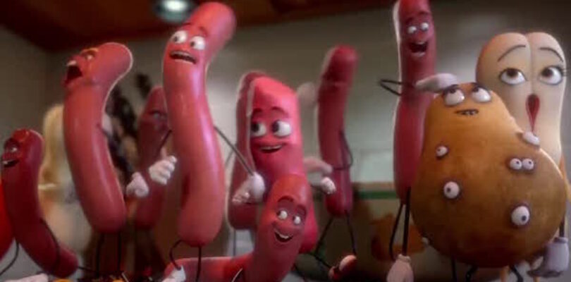 Sausage Party