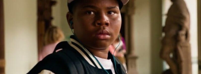 Markees Christmas in Morris from America