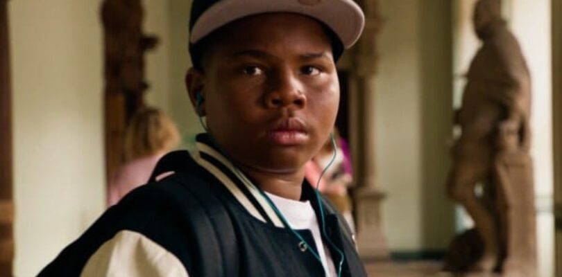 Markees Christmas in Morris from America