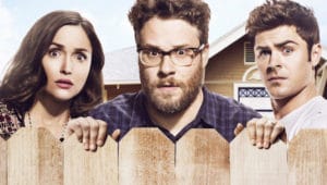 Neighbors 2: Sorority Rising