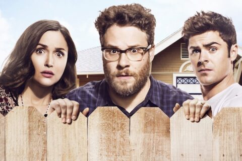 Neighbors 2: Sorority Rising