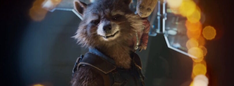 Movie Review: Guardians of the Galaxy Vol. 2