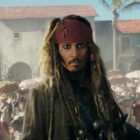 Movie Review: Pirates of the Caribbean: Dead Men Tell No Tales