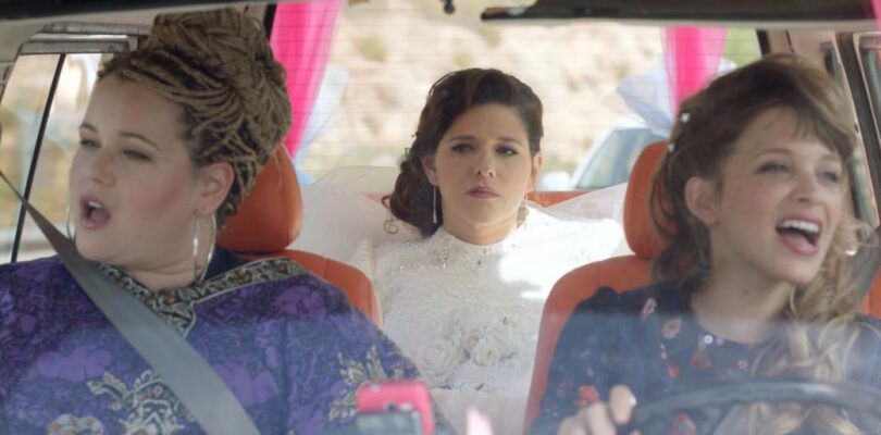 Movie Review: The Wedding Plan