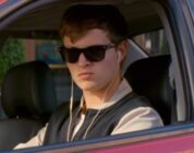Win Passes to See BABY DRIVER