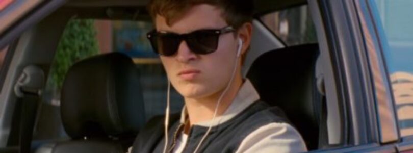 Win Passes to See BABY DRIVER
