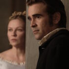 Kirsten Dunst and Colin Farrell in "The Beguiled."