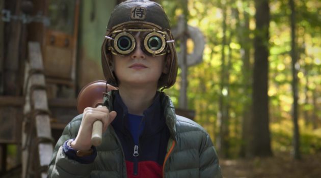 The Book of Henry