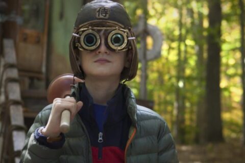 The Book of Henry