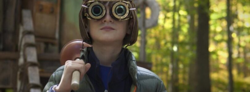 The Book of Henry