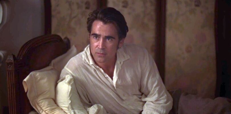 Win Passes to See THE BEGUILED