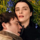 Win Passes to See MY COUSIN RACHEL