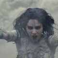 Sofia Boutella in "The Mummy."