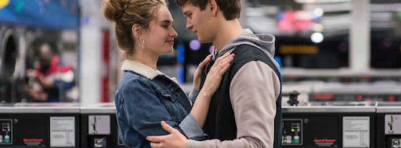 Movie Review: Baby Driver