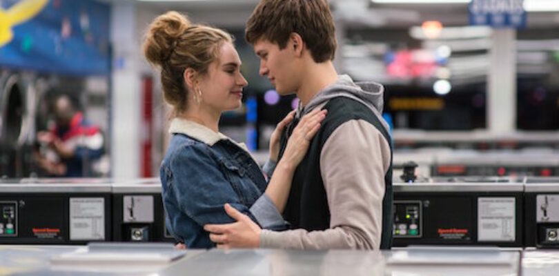 Movie Review: Baby Driver