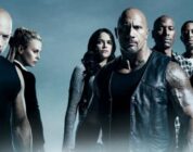 The Fate of the Furious