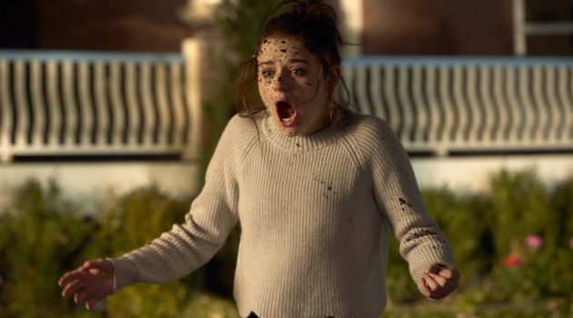 Joey King in "Wish Upon."