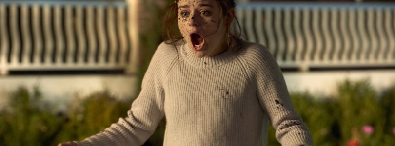 Joey King in "Wish Upon."