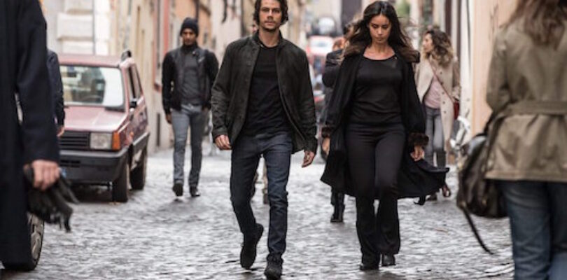 Movie Review: American Assassin