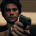 Dylan O'Brien in American Assassin
