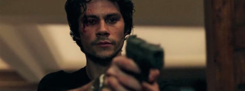 Dylan O'Brien in American Assassin