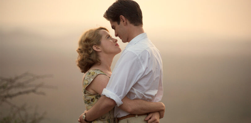 Win Run of Engagement Passes for BREATHE