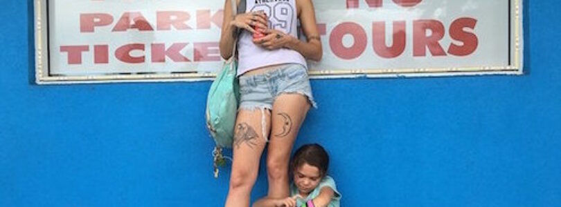 Movie Review: The Florida Project