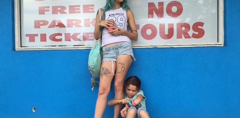 Movie Review: The Florida Project