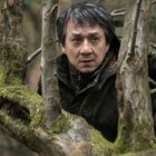 Jackie Chan in The Foreigner