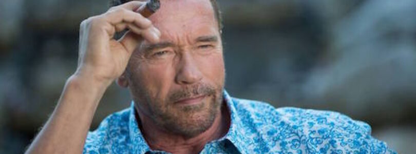 Movie Review: Killing Gunther