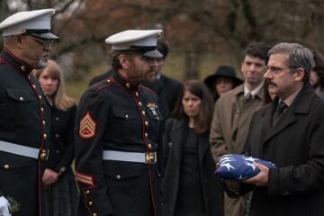 Last Flag Flying