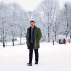 Movie Review: The Snowman