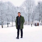 Movie Review: The Snowman