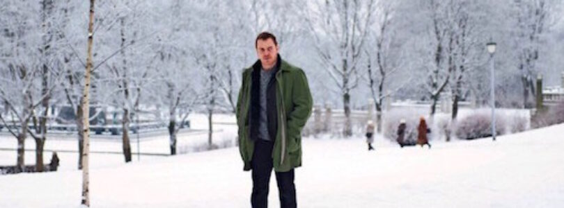 Movie Review: The Snowman