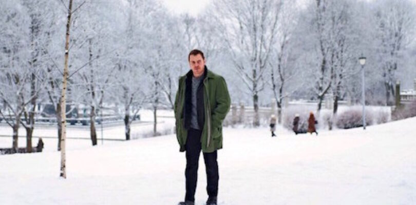 Movie Review: The Snowman