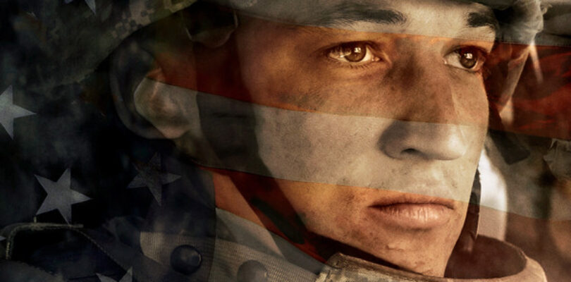 Thank You for Your Service