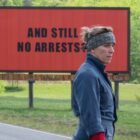 Three Billboards Outside Ebbing, Missouri