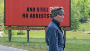 Three Billboards Outside Ebbing, Missouri