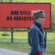 Three Billboards Outside Ebbing, Missouri