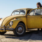 Bumblebee