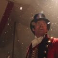 Hugh Jackman in The Greatest Showman