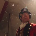 Hugh Jackman in The Greatest Showman