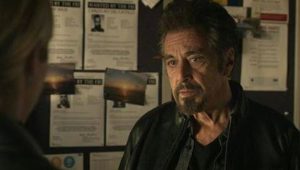 Al Pacino in Hangman