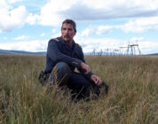 Christian Bale in Hostiles